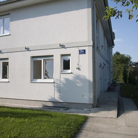 Apartament An Der Alten Donau Wiedeń Zewnętrze zdjęcie