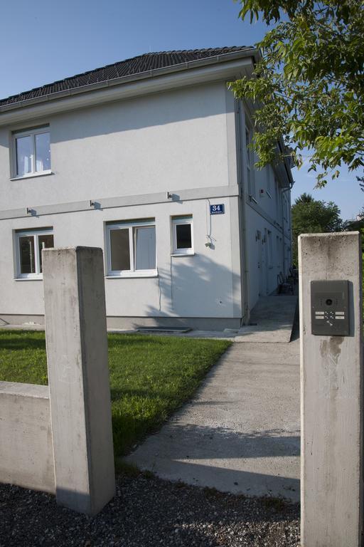 Apartament An Der Alten Donau Wiedeń Zewnętrze zdjęcie