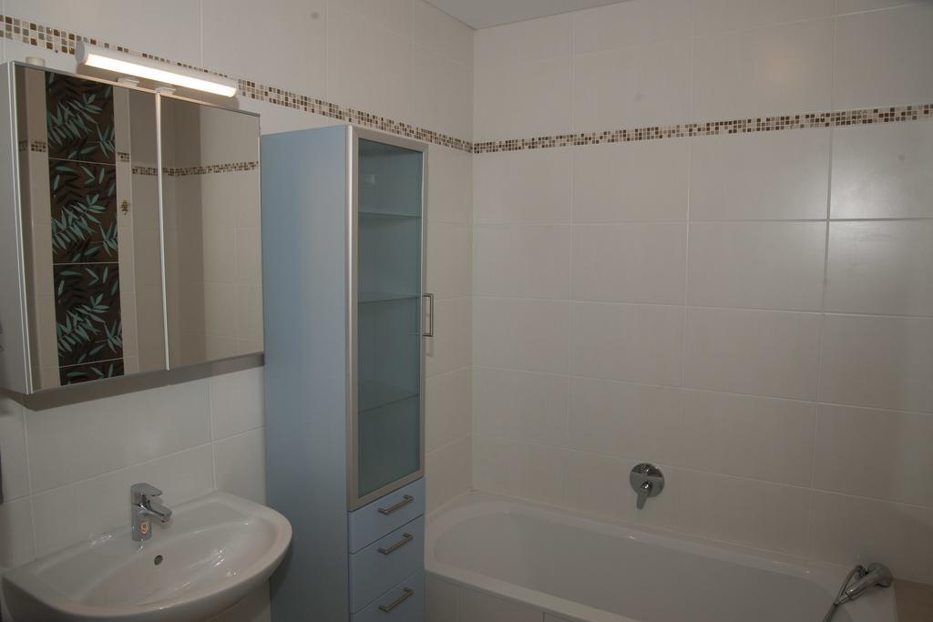 Apartament An Der Alten Donau Wiedeń Zewnętrze zdjęcie