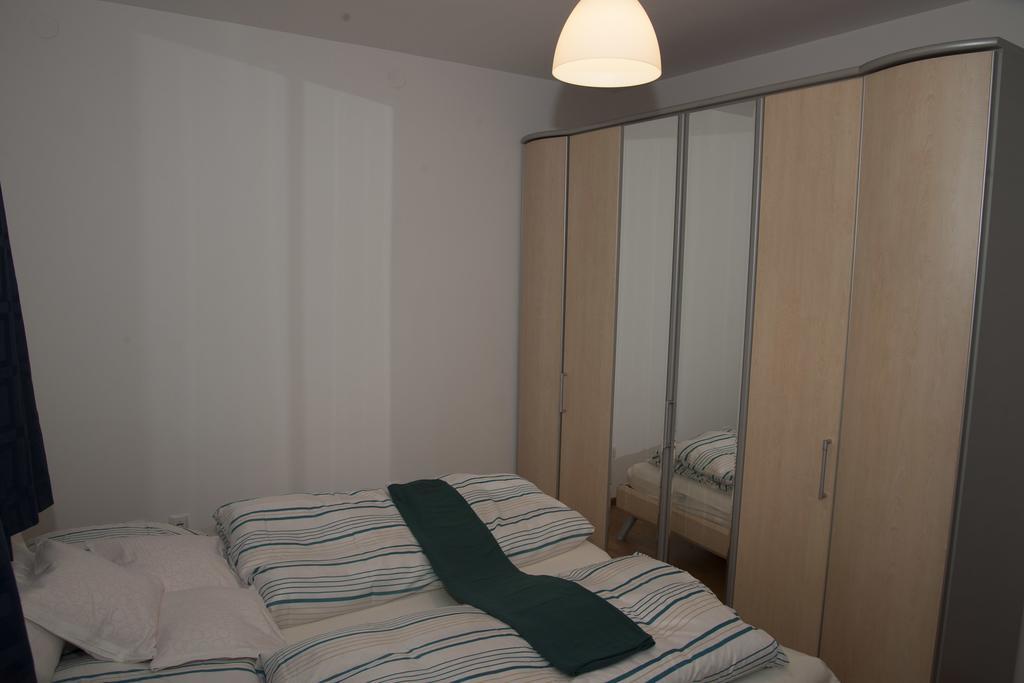 Apartament An Der Alten Donau Wiedeń Zewnętrze zdjęcie