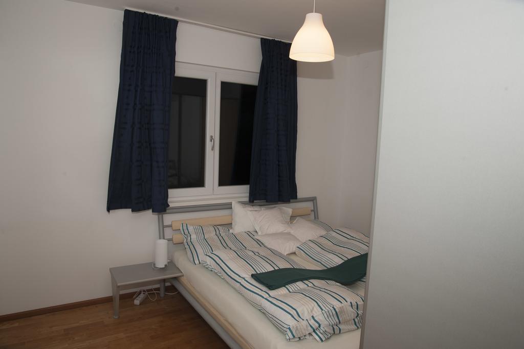 Apartament An Der Alten Donau Wiedeń Zewnętrze zdjęcie