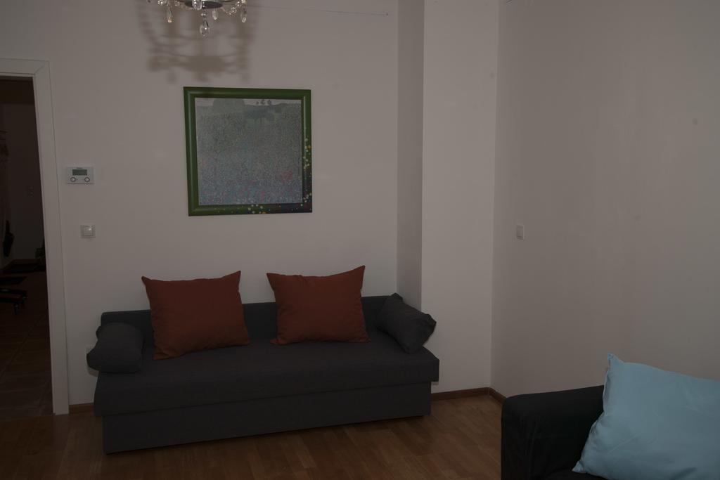 Apartament An Der Alten Donau Wiedeń Zewnętrze zdjęcie