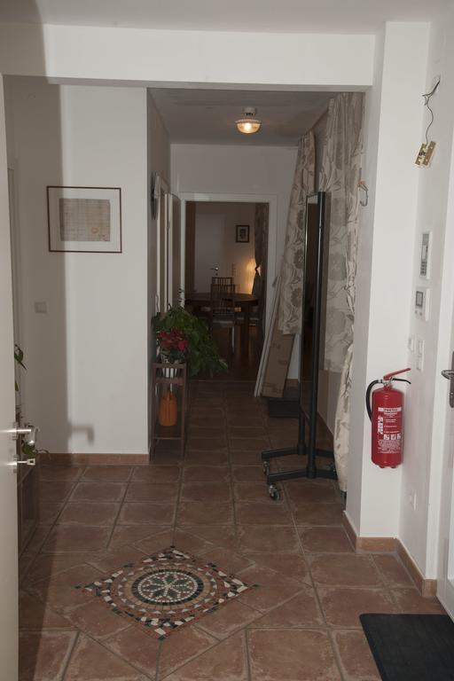 Apartament An Der Alten Donau Wiedeń Zewnętrze zdjęcie